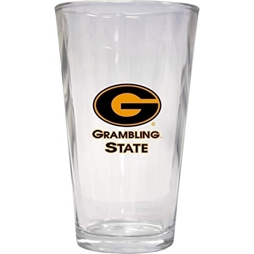 Grambling University Pint Glass