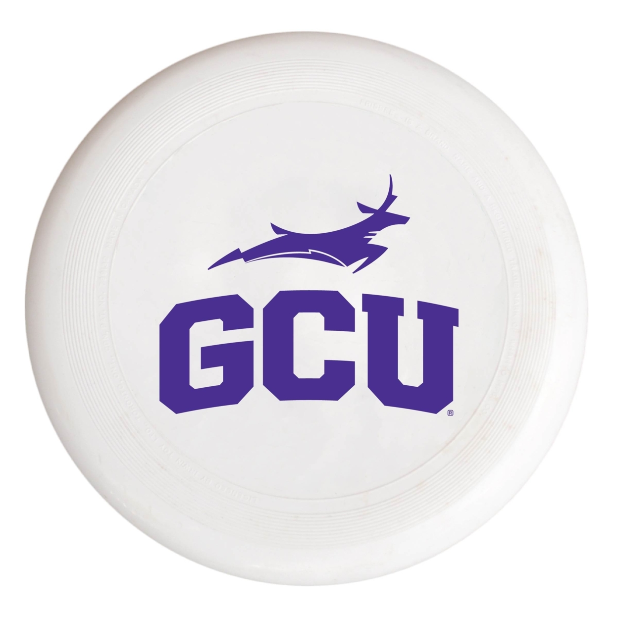 Grand Canyon University Lopes Flying Disc