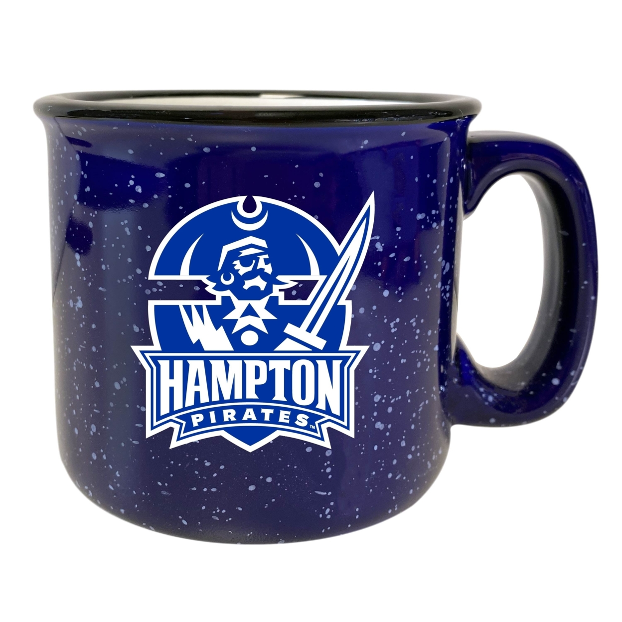 Hampton University Ceramic Coffee Mug 2 Pack