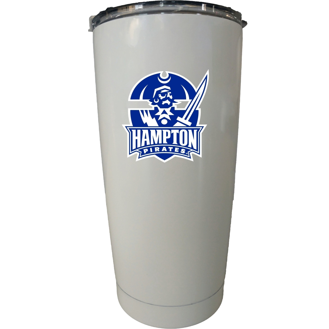 Hampton University Choose Your Color Insulated Stainless Steel Tumbler Choose Your Color.