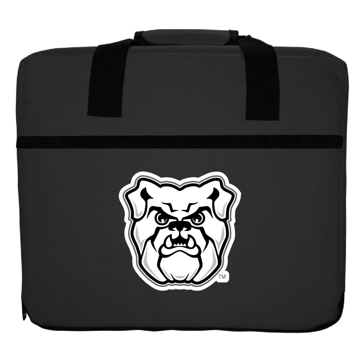 R And R Imports Butler Bulldogs Double Sided Seat Cushion