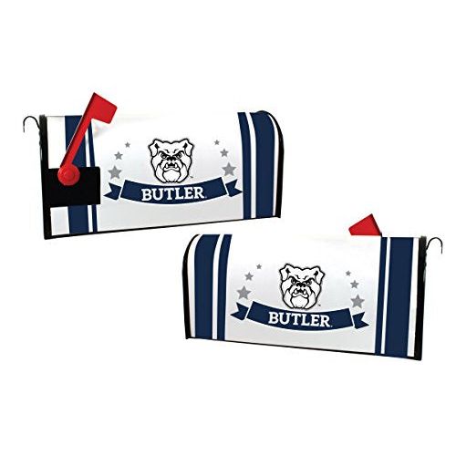 R And R Imports Butler Bulldogs Magnetic Mailbox Cover