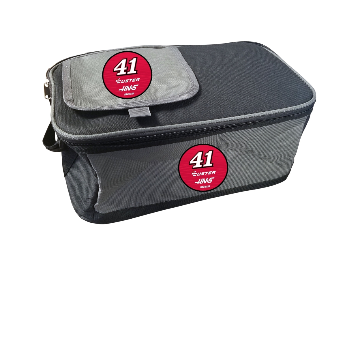 R And R Imports Cole Custer #41 Officially Licensed NASCAR 9 Pack Cooler New For 2020