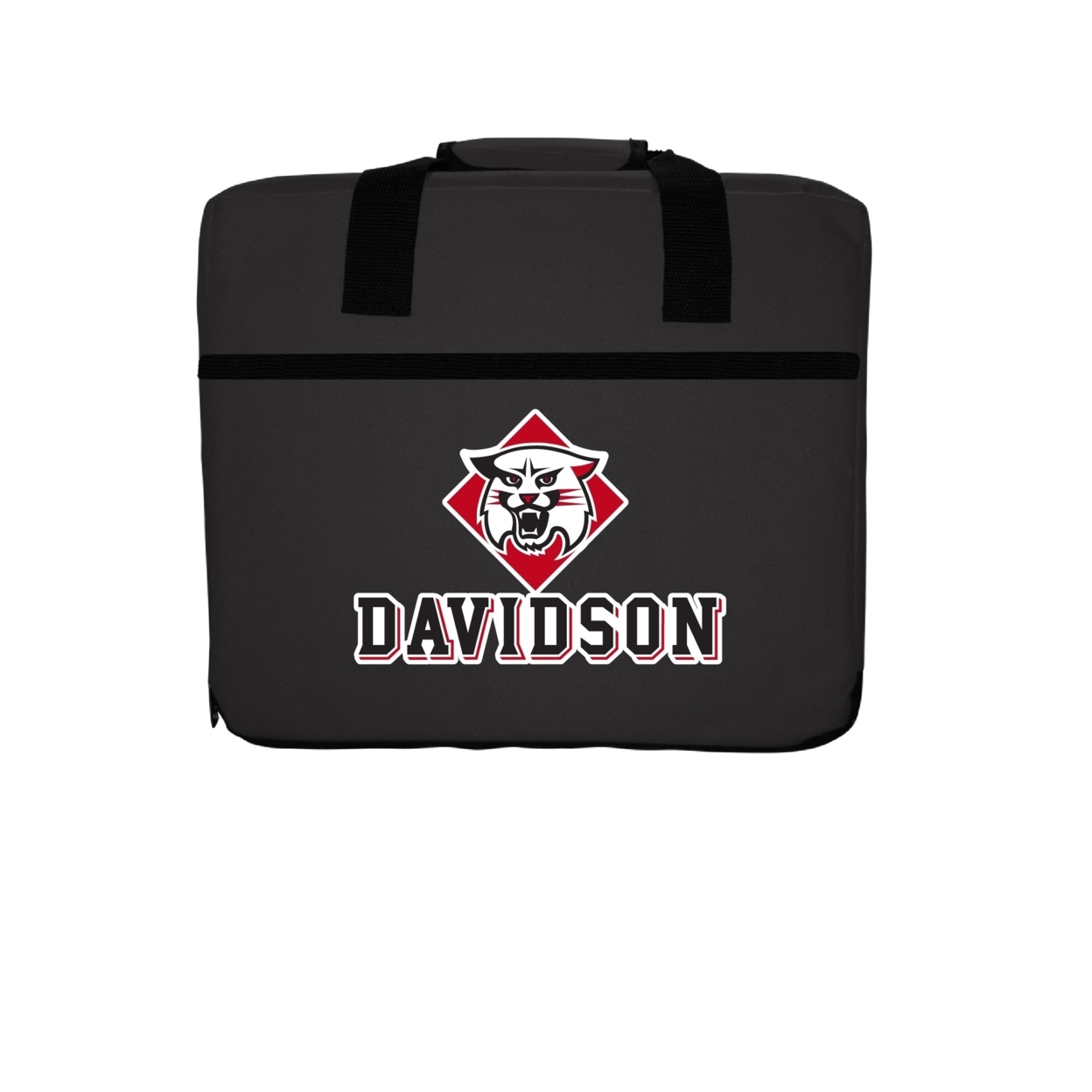 R And R Imports Davidson College Double Sided Seat Cushion