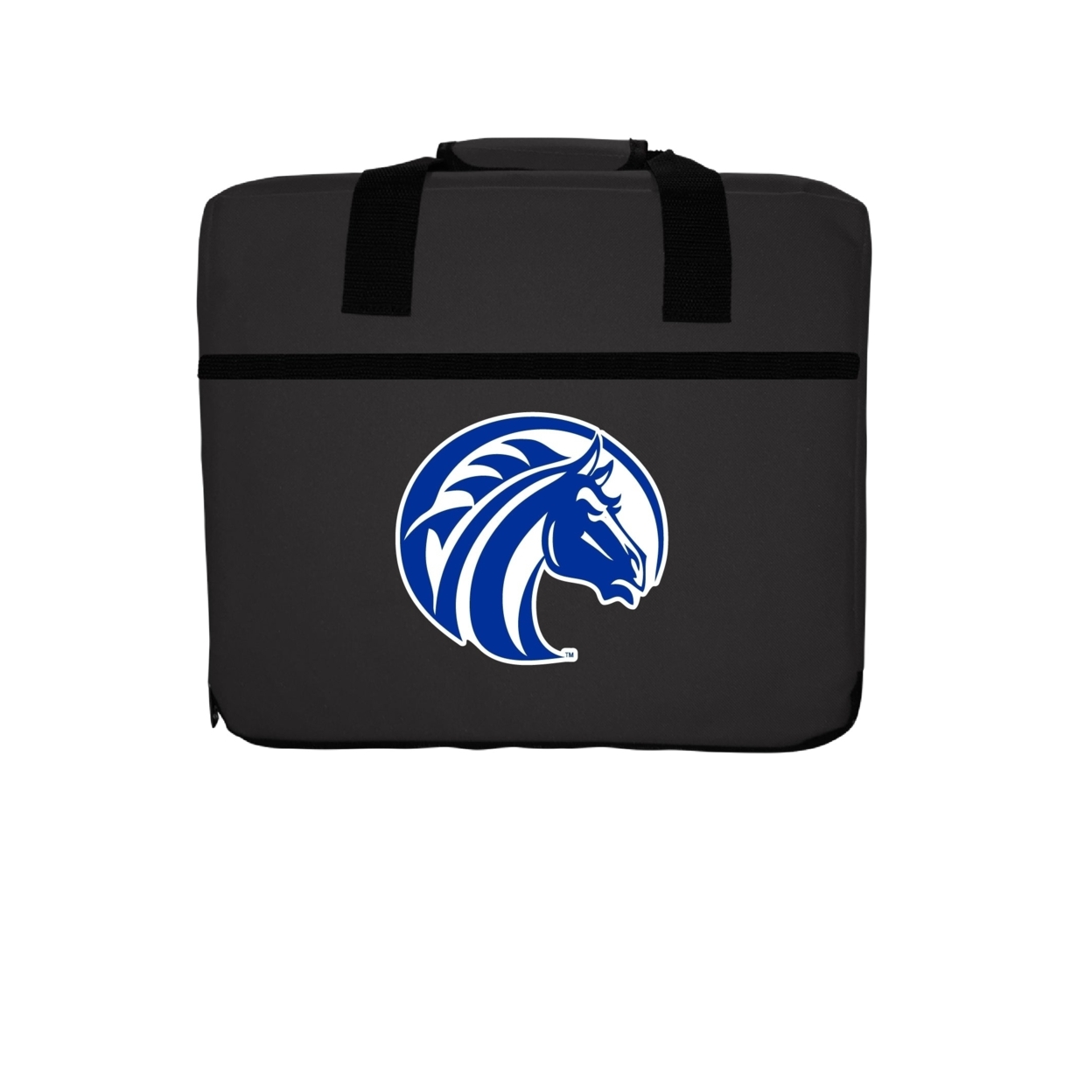 R And R Imports Fayetteville State University Double Sided Seat Cushion