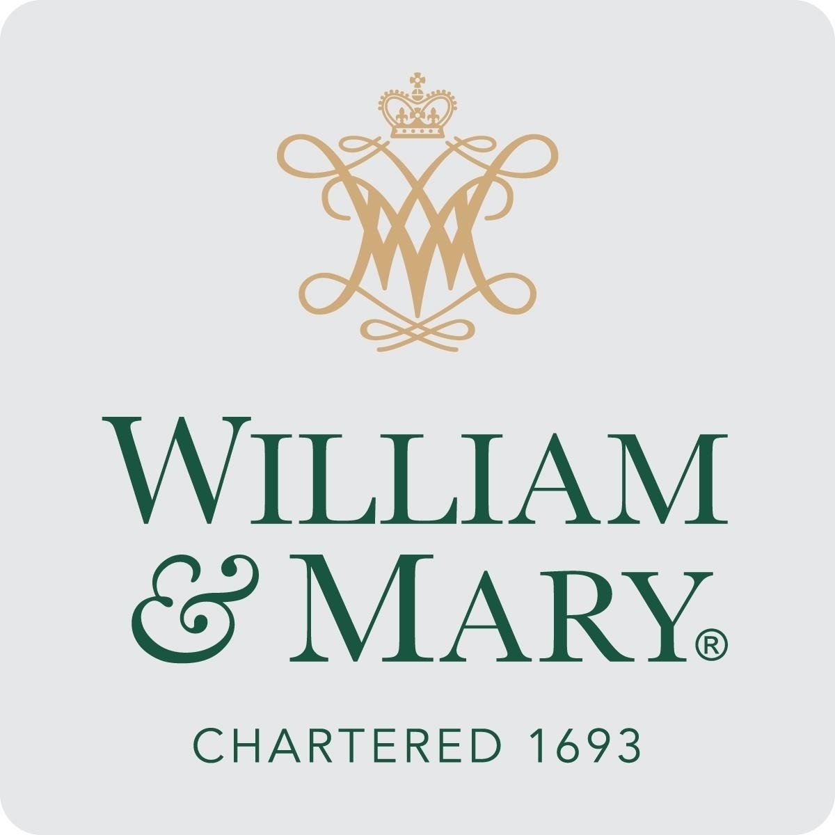 William And Mary Coasters Choice Of Marble Of Acrylic - Acrylic (2-Pack)