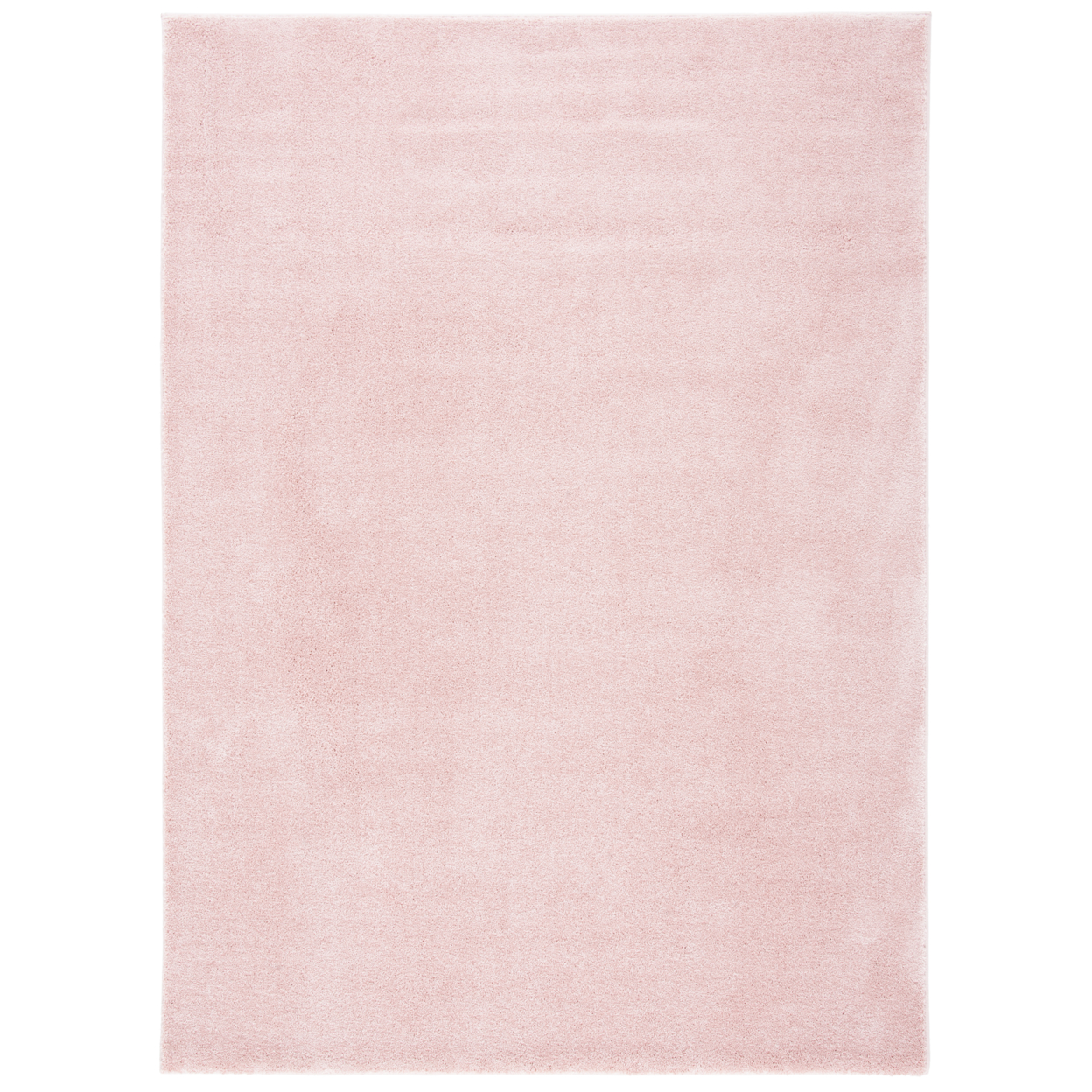 SAFAVIEH Pattern And Solid PNS320-4406 Pink Rug - 2' 2 X 8'