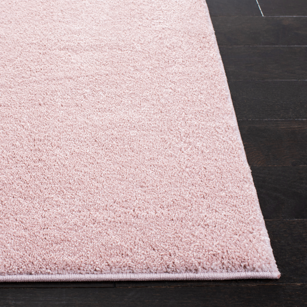 SAFAVIEH Pattern And Solid PNS320-4406 Pink Rug - 3' 3 X 5' 3