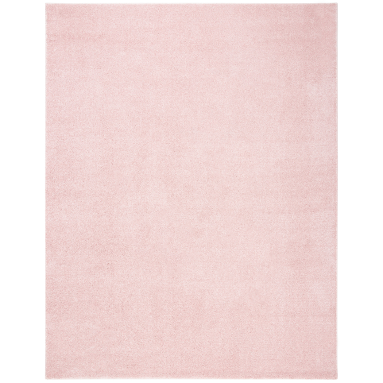 SAFAVIEH Pattern And Solid PNS320-4406 Pink Rug - 6' 7 Square