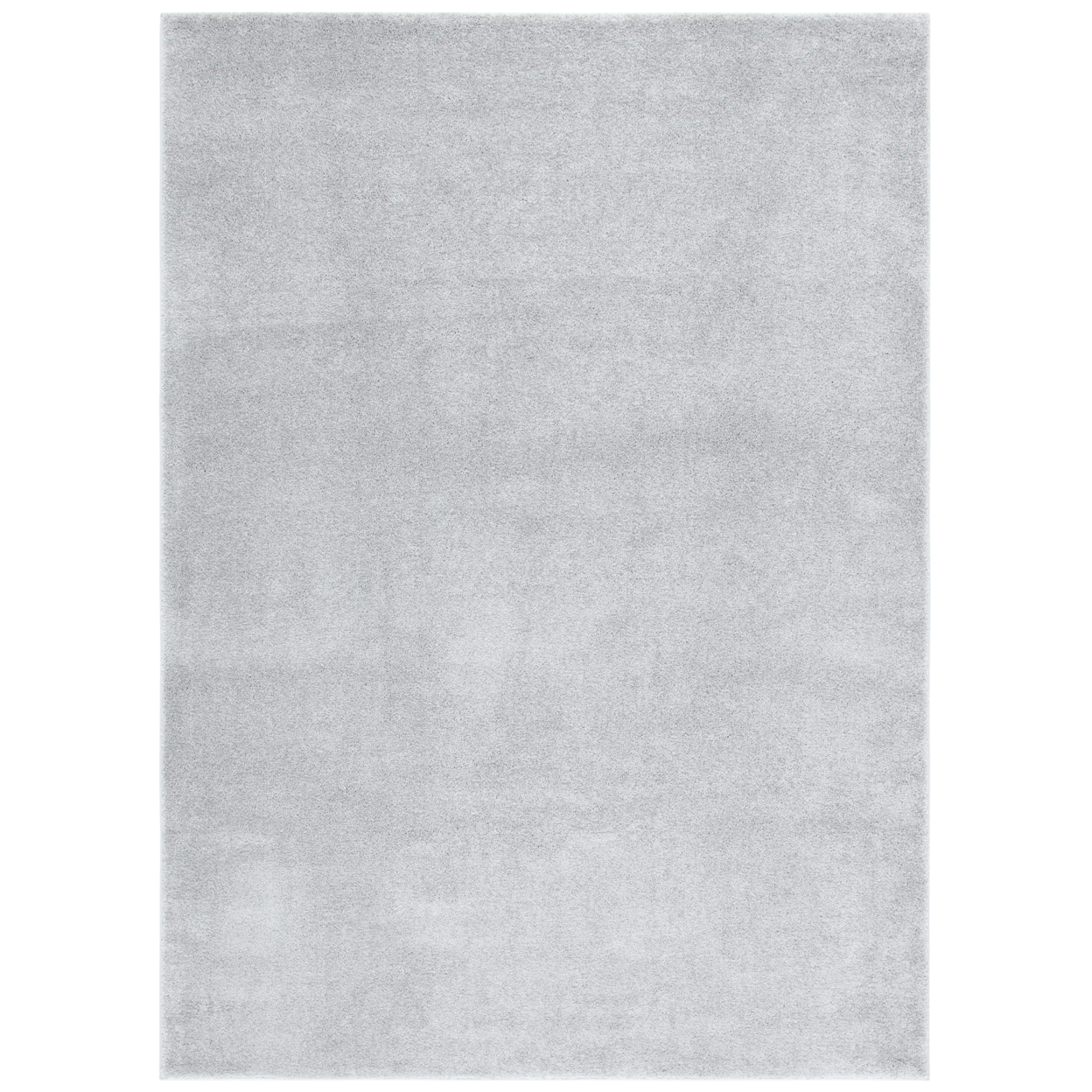 SAFAVIEH Pattern And Solid PNS320-4424 Light Grey Rug - 3' 3 X 5' 3