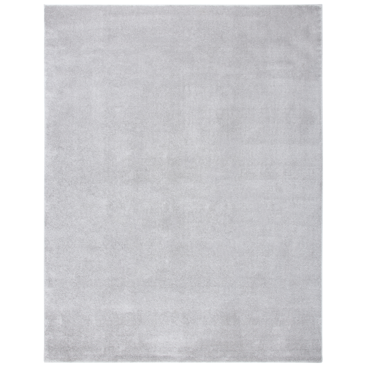 SAFAVIEH Pattern And Solid PNS320-4424 Light Grey Rug - 6' 7 X 9'