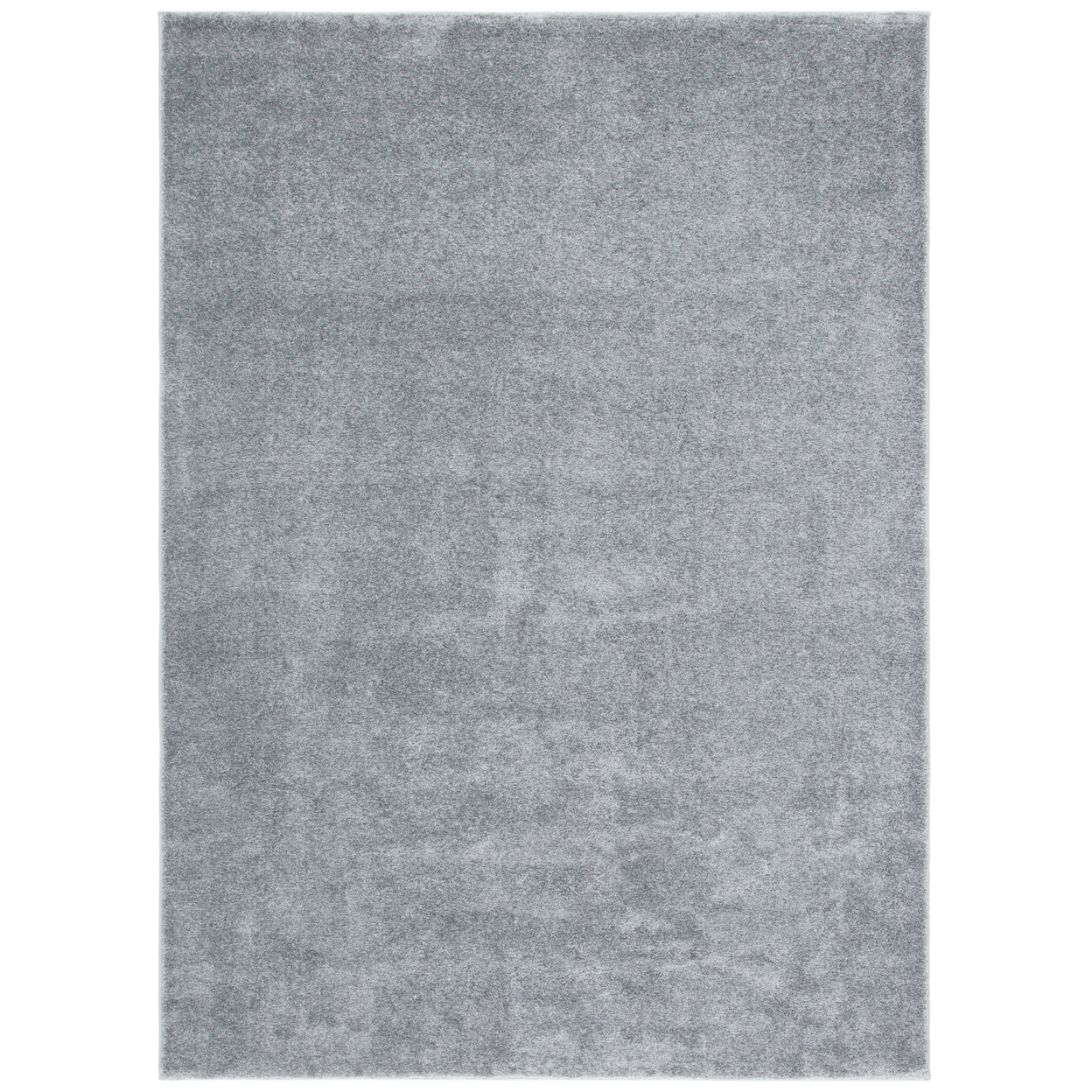 SAFAVIEH PNS320-4410 Pattern And Solid 300 Grey - 4' 5 X 6' 5