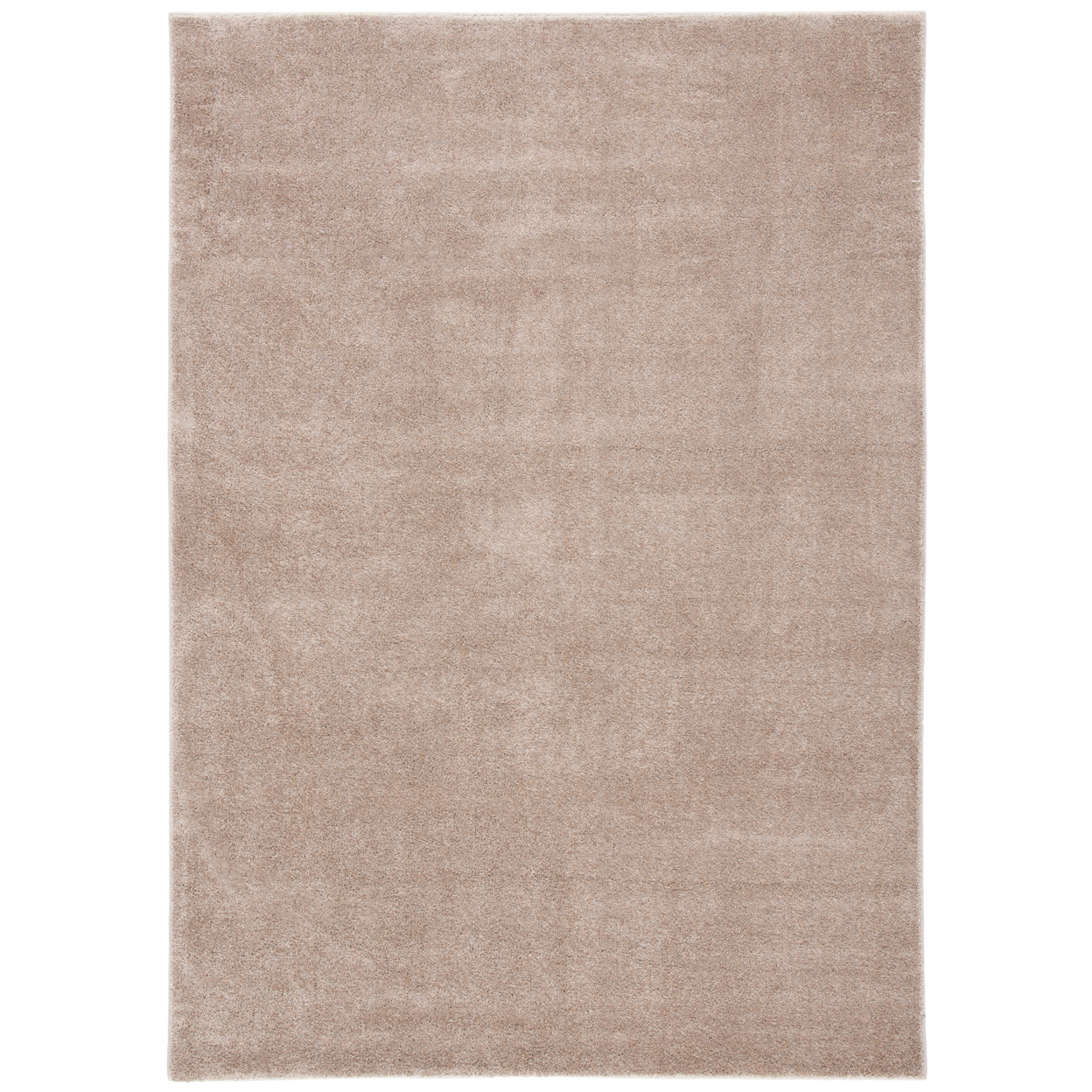 SAFAVIEH Pattern And Solid PNS320-4429 Taupe Rug - 3' 3 X 5' 3