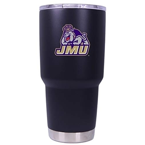 James Madison Dukes 24 Oz Insulated Stainless Steel Tumblers