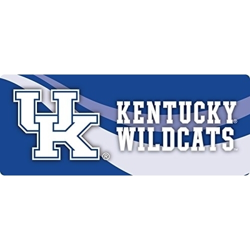 Kentucky Wildcats Bumper Sticker