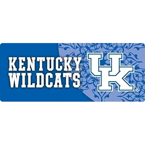 Kentucky Wildcats Decor Bumper Sticker