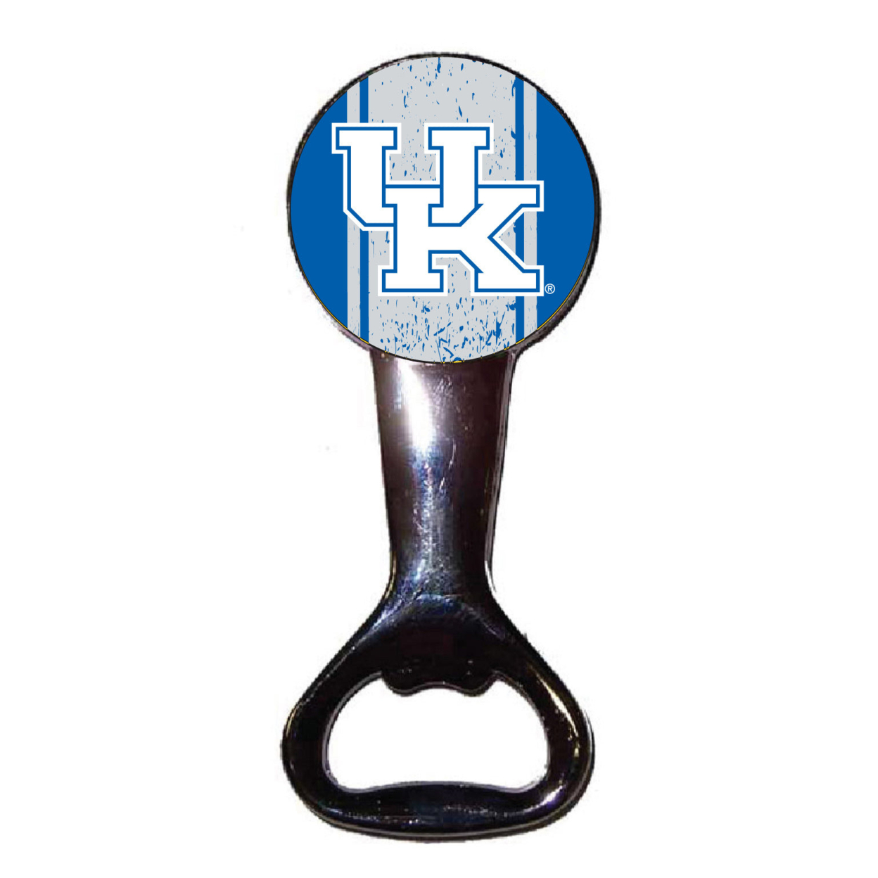 Kentucky Wildcats Magnetic Bottle Opener