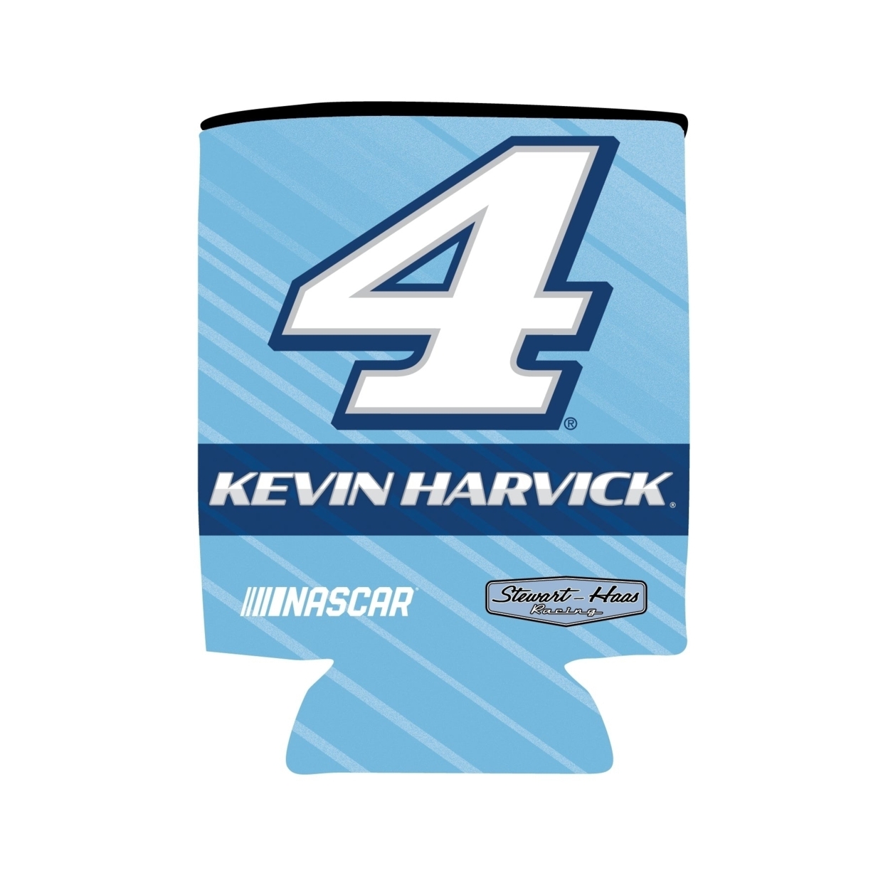 Kevin Harvick #4 NASCAR Cup Series Can Hugger New For 2021