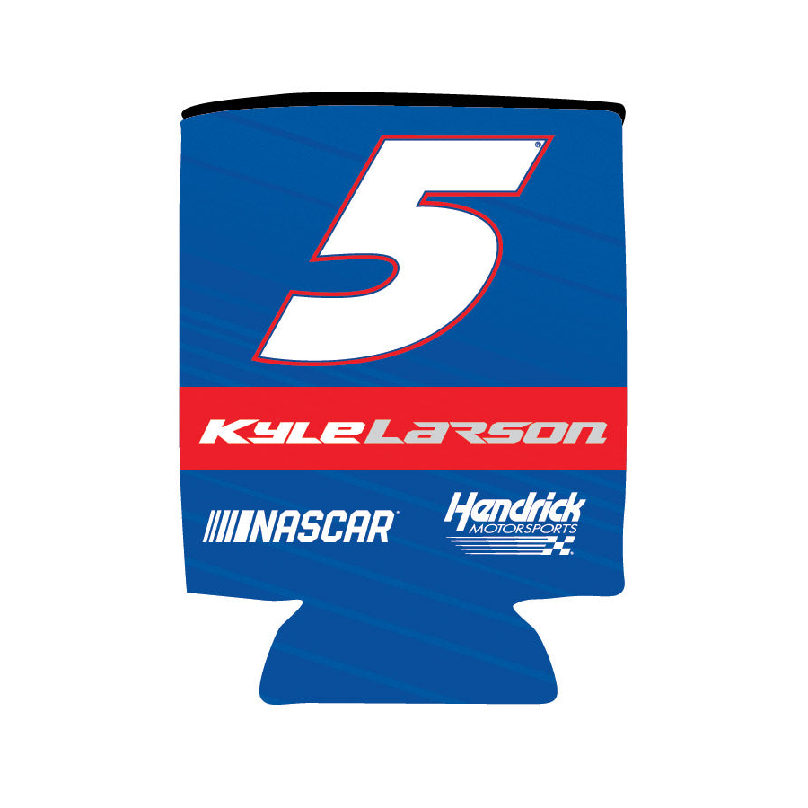 Kyle Larson #5 NASCAR Cup Series Can Hugger New For 2021