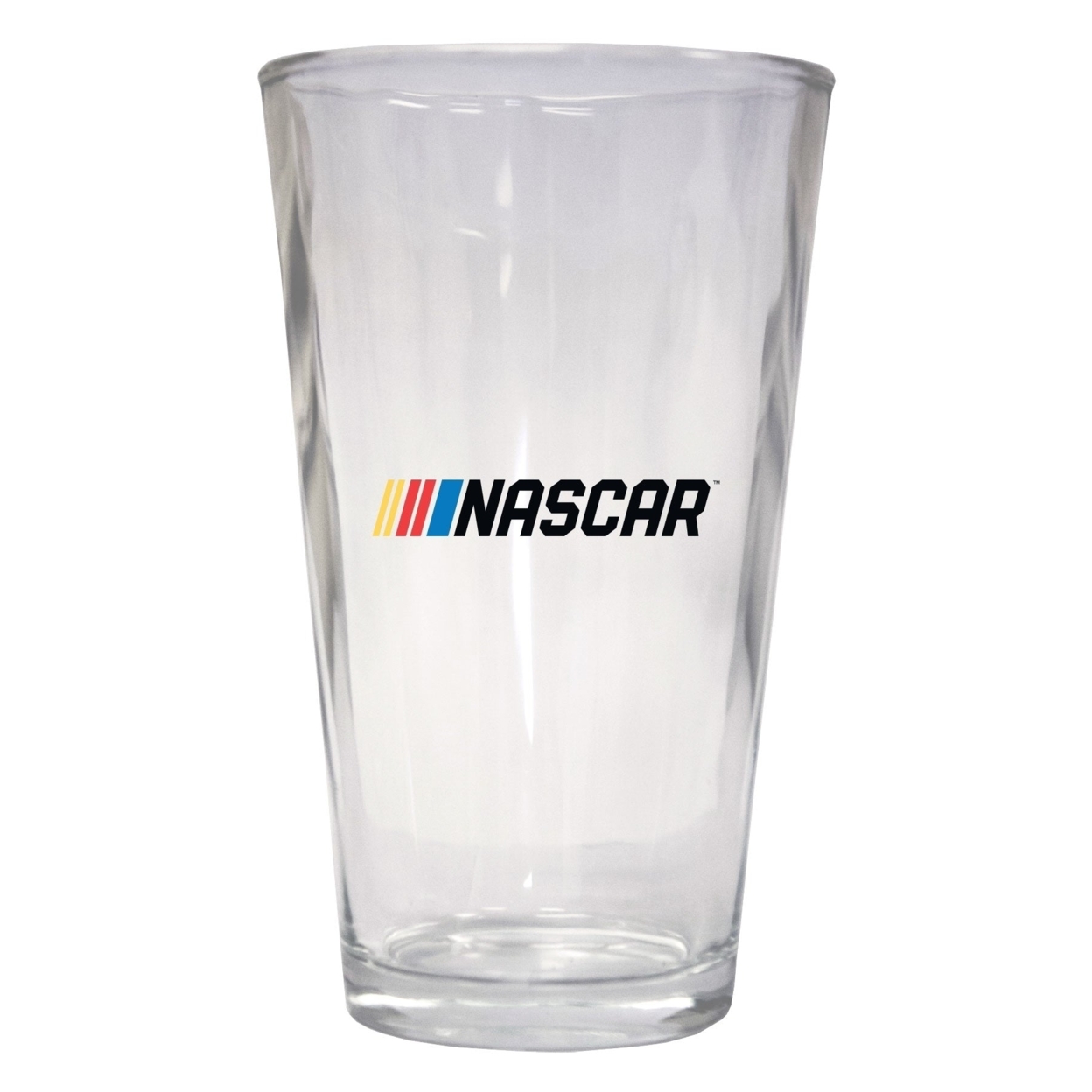 NASCAR Pint Glass