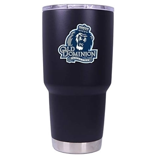 R And R Imports Old Dominion Monarchs 24 Oz Insulated Stainless Steel Tumblers
