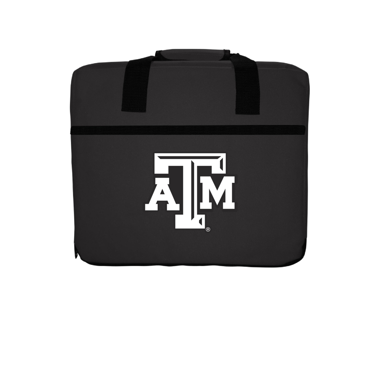 R And R Imports Texas A&M Aggies Double Sided Seat Cushion