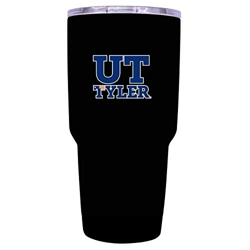 R And R Imports The University Of Texas At Tyler 24 Oz Insulated Stainless Steel Tumblers