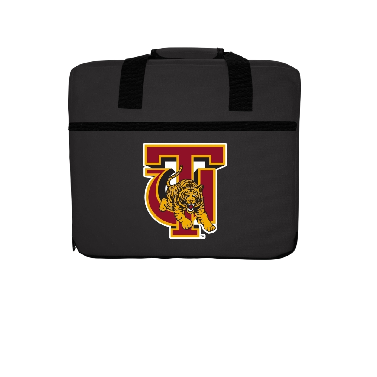 R And R Imports Tuskegee University Double Sided Seat Cushion