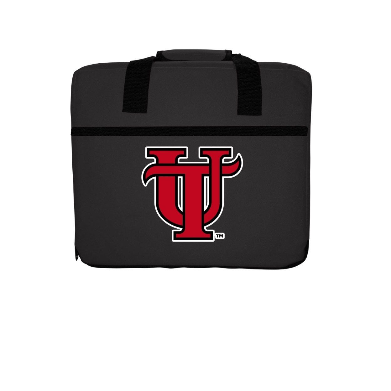 R And R Imports University Of Tampa Spartans Double Sided Seat Cushion
