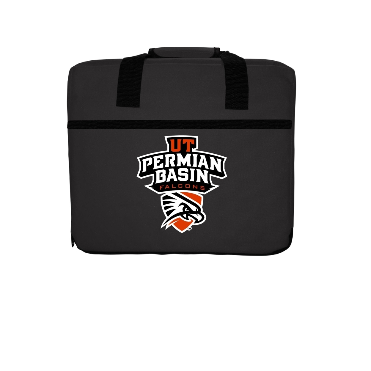 R And R Imports University Of Texas Of The Permian Basin Double Sided Seat Cushion