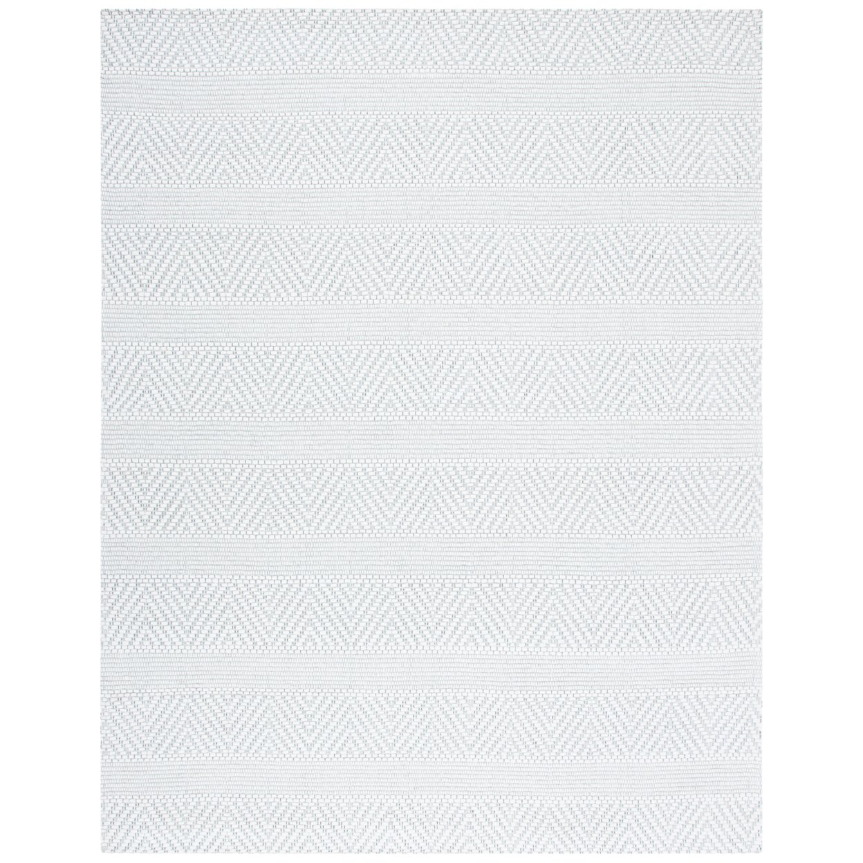 SAFAVIEH Marbella Collection MRB554A Ivory Rug - 8' X 10'