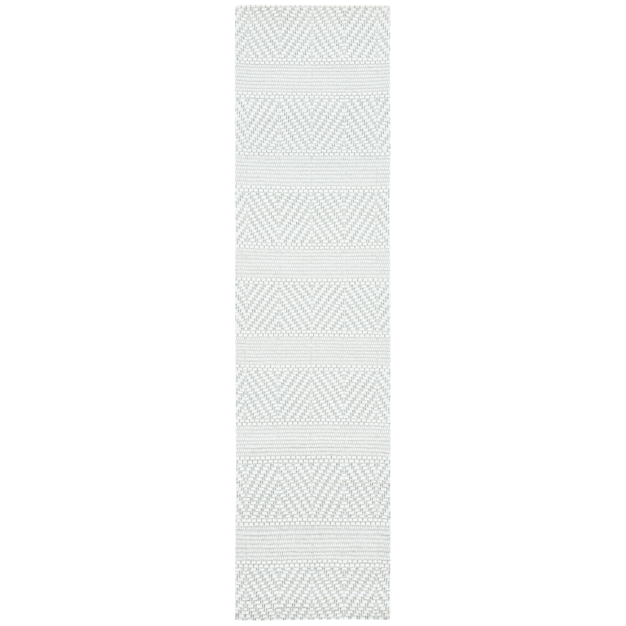 SAFAVIEH Marbella Collection MRB554A Ivory Rug - 6' X 9'