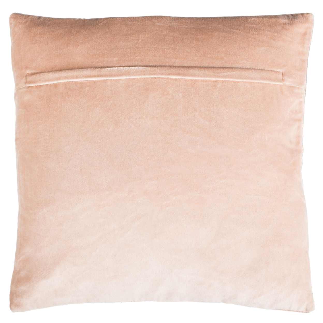 SAFAVIEH Diana Diamond Pillow Blush