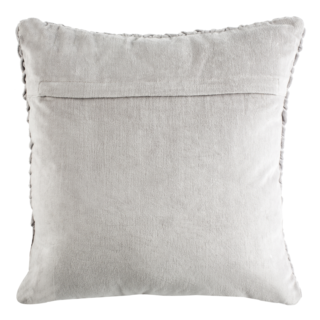 SAFAVIEH Barlett Pillow Grey