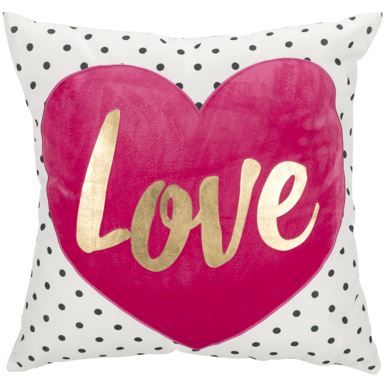 SAFAVIEH Pure Love Pillow Assorted