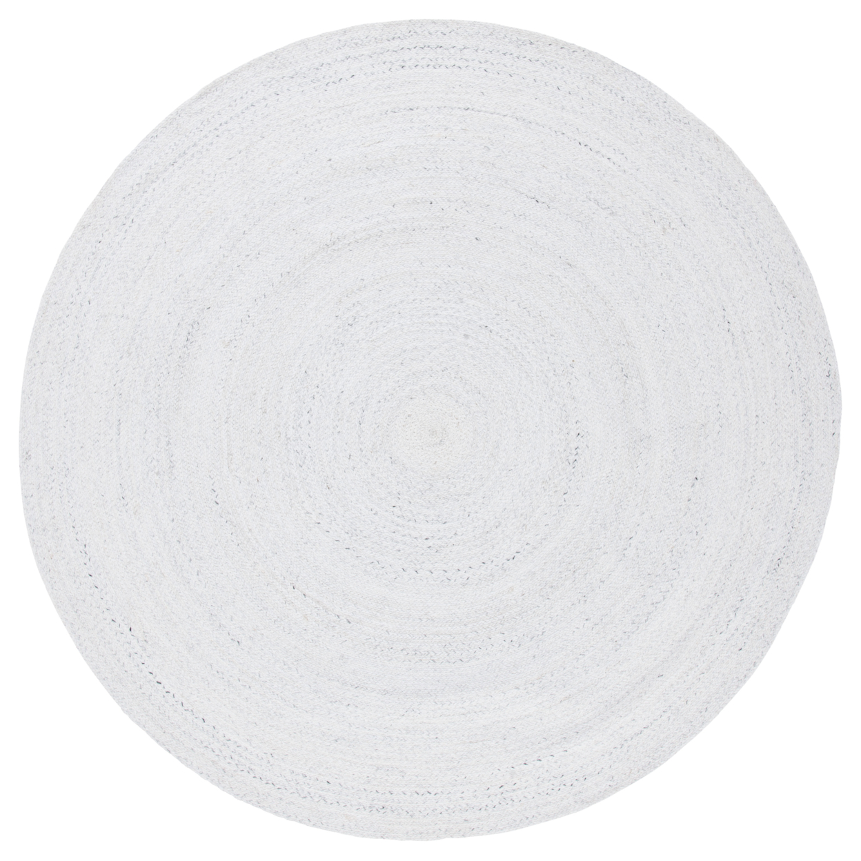 SAFAVIEH Cape Cod Collection CAP224A Handwoven Ivory Rug - 6' Round