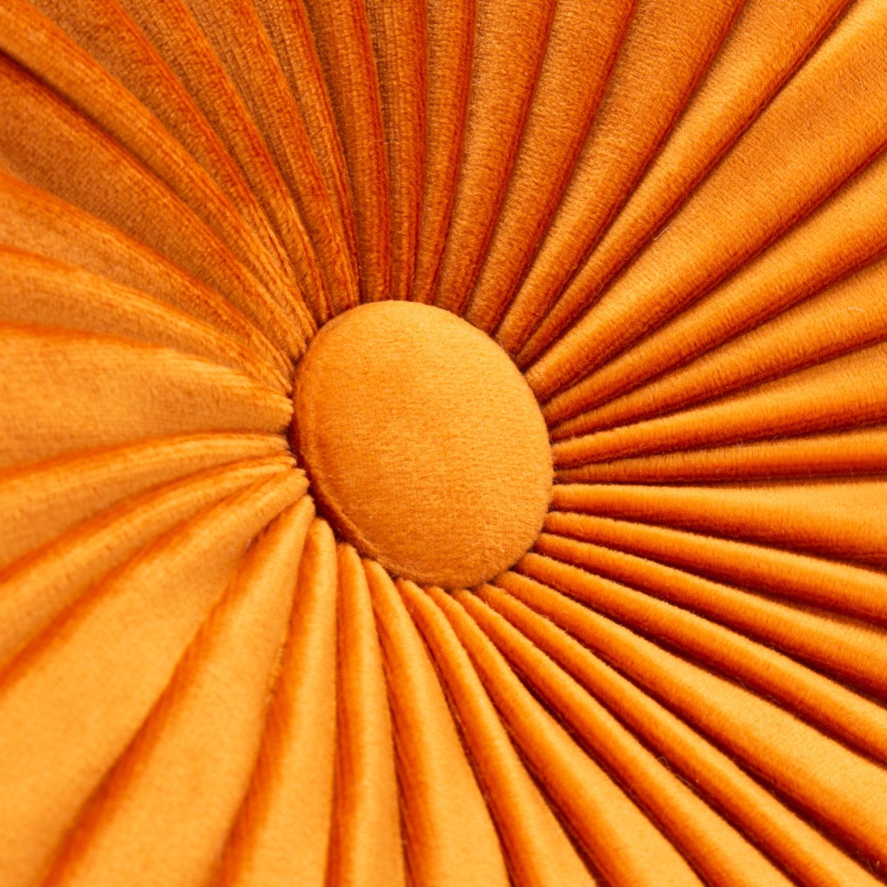SAFAVIEH Leila Pillow Orange