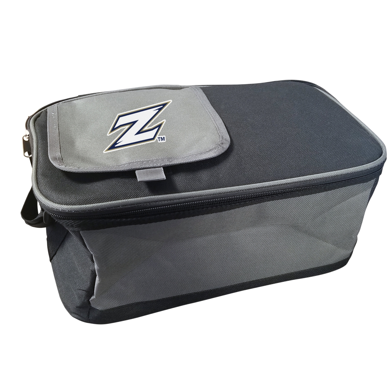 Akron Zips 9 Pack Cooler