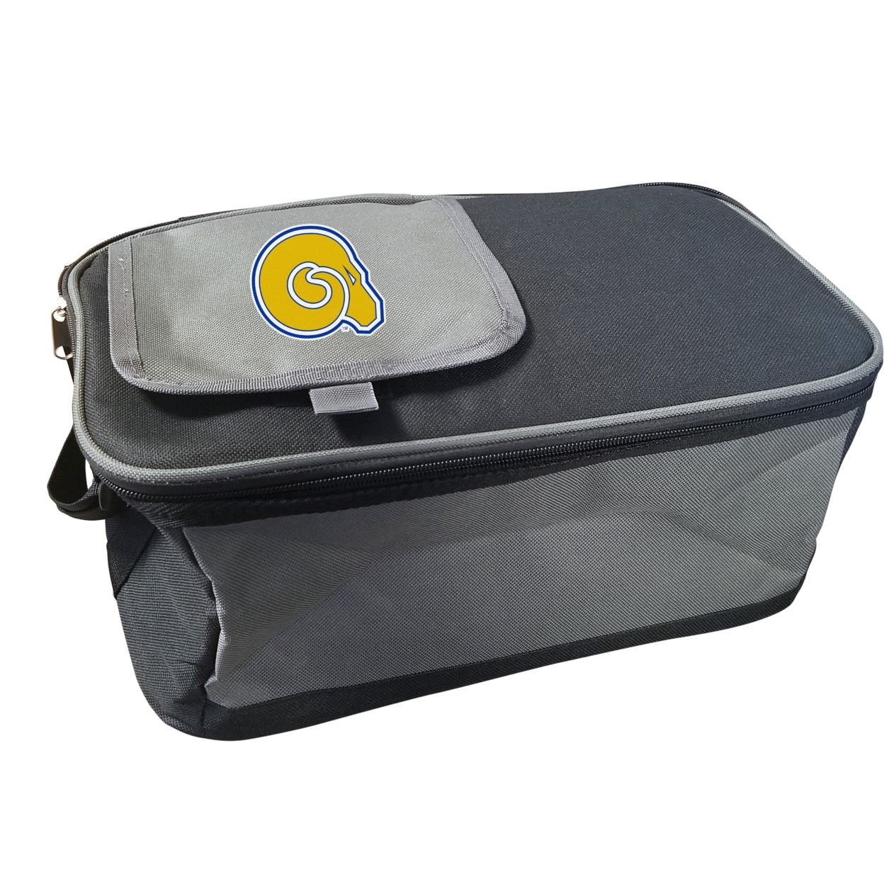Albany State University 9 Pack Cooler