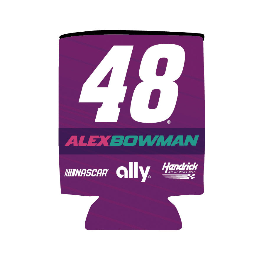 Alex Bowman #48 NASCAR Cup Series Can Hugger New For 2021
