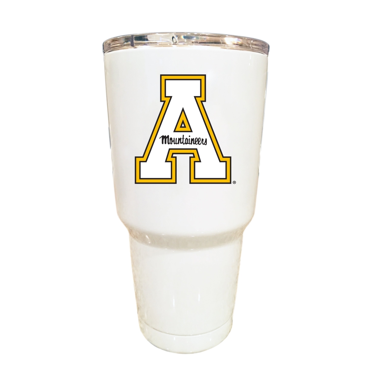 Appalachian State 24 Oz Choose Your Color Insulated Stainless Steel Tumbler