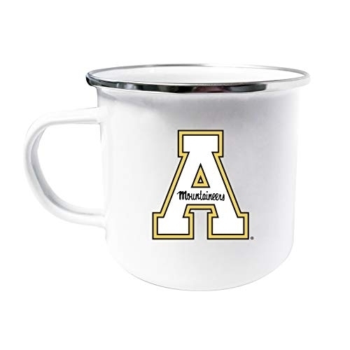 Appalachian State University Tin Camper Mug