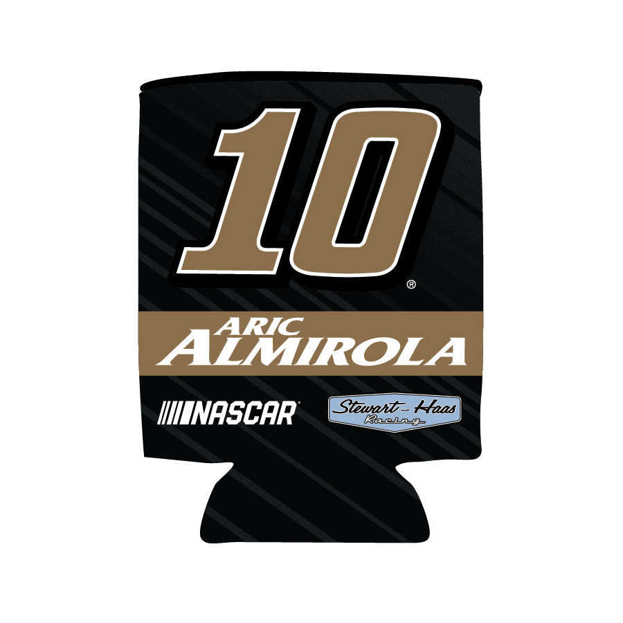Aric Almirola #10 NASCAR Cup Series Can Hugger New For 2021