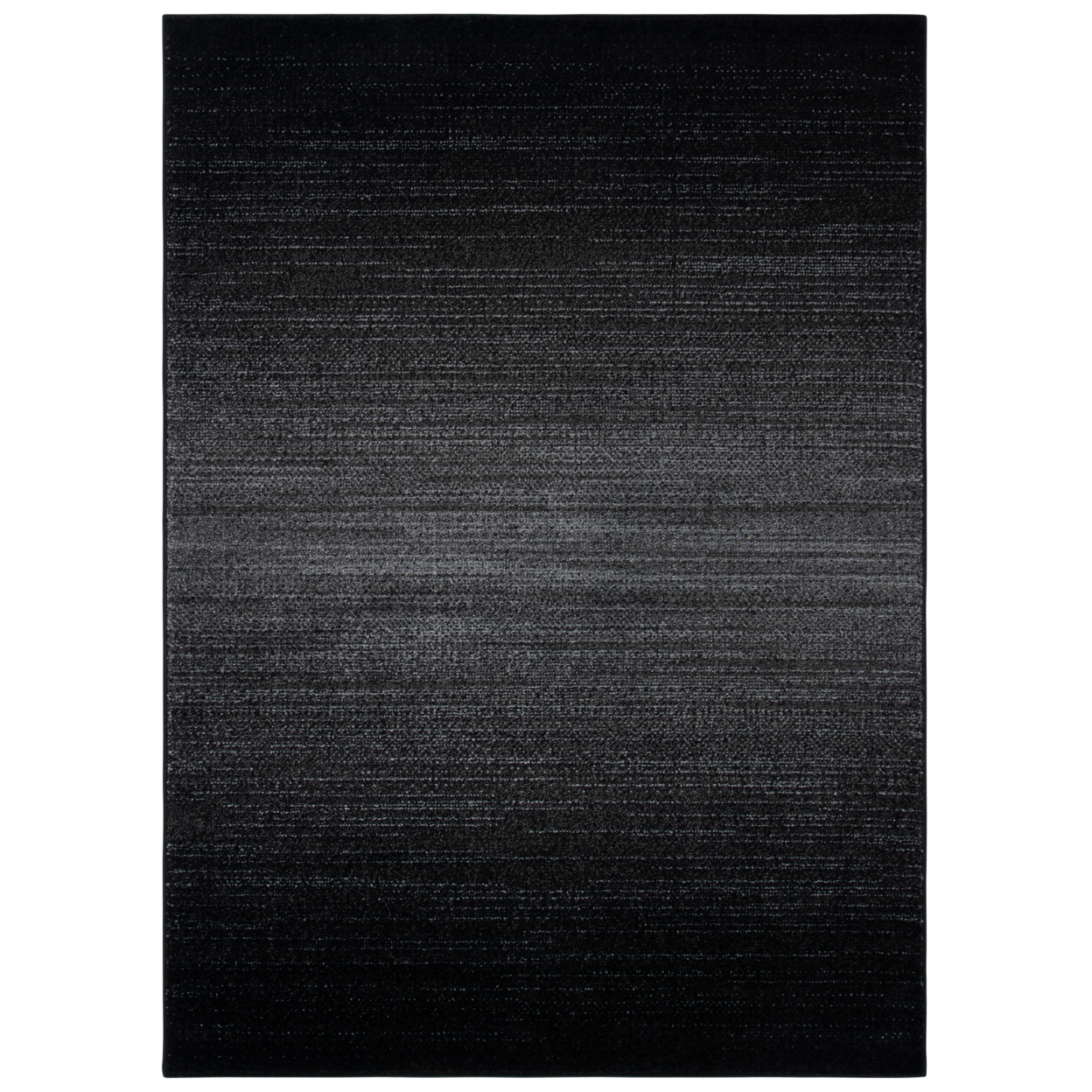 SAFAVIEH ADR183F Adirondack Black / Grey - 5' 1 X 7' 6