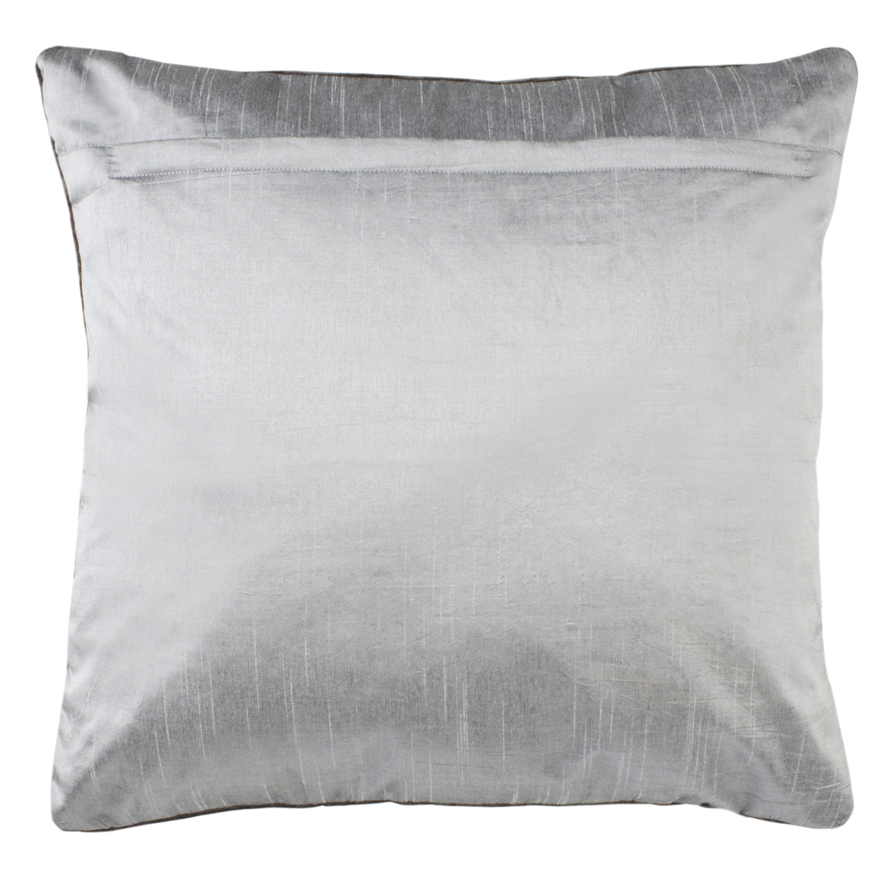 SAFAVIEH Reston Pillow Green / Grey