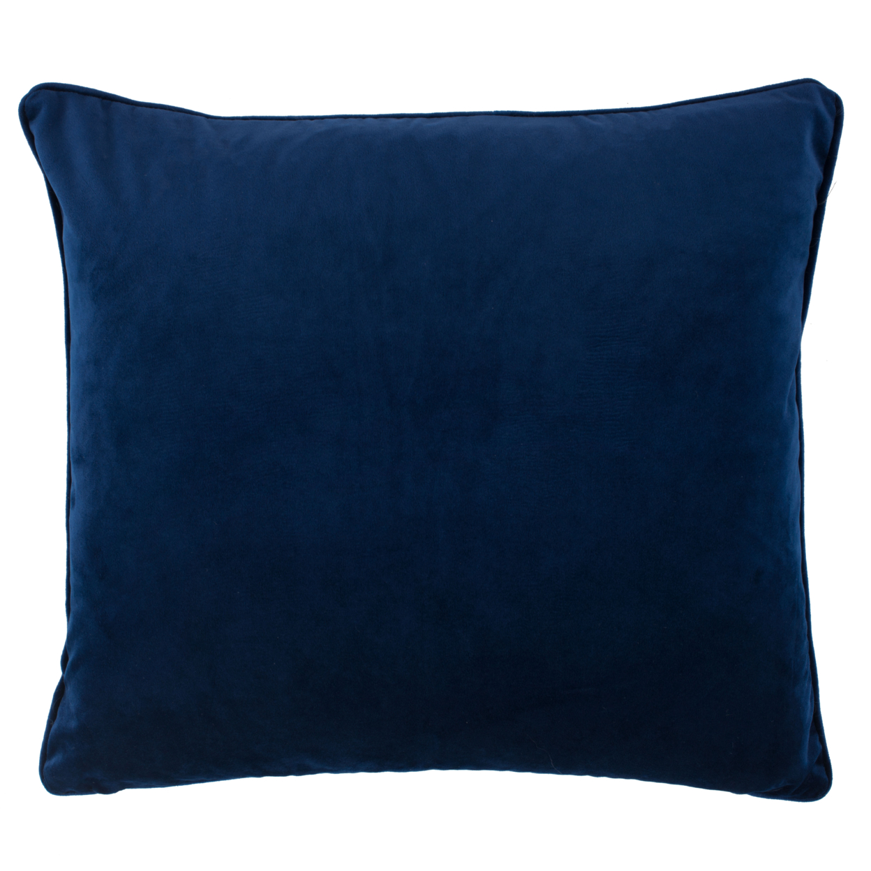 SAFAVIEH Rayen Skull Pillow Blue