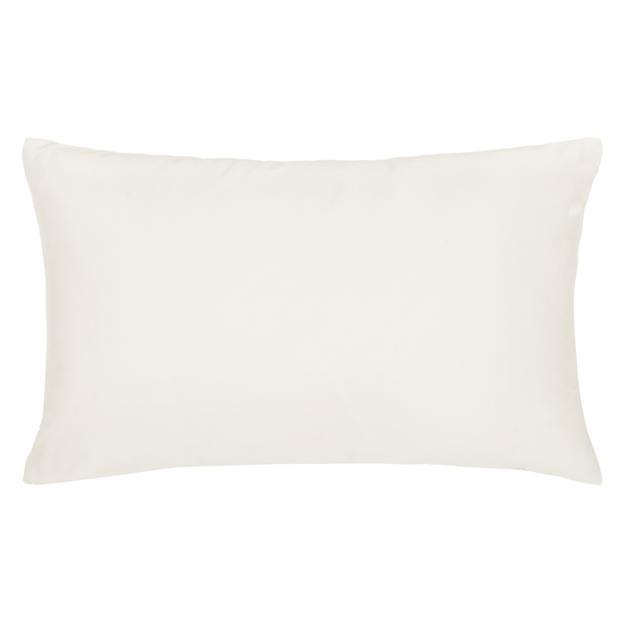 SAFAVIEH First Comes Love Pillow Gold / Cream