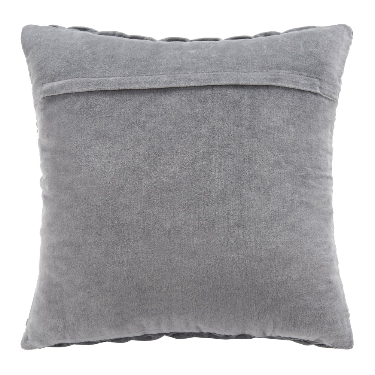 SAFAVIEH Caine Pillow Grey