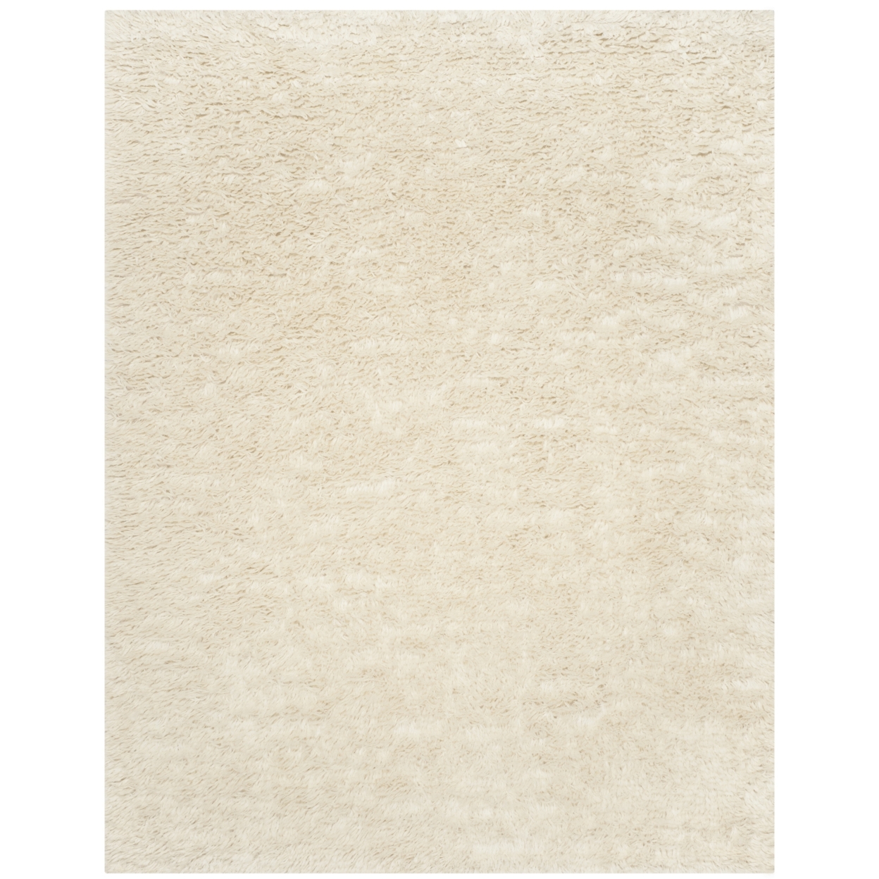 SAFAVIEH Kenya Collection KNY711A Hand-knotted Ivory Rug - 8' X 10'