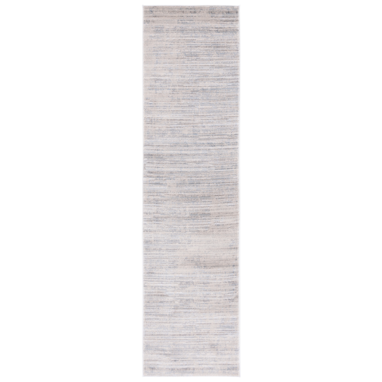 SAFAVIEH Carnegie Collection CNG636A Ivory / Grey Rug - 4' X 6'